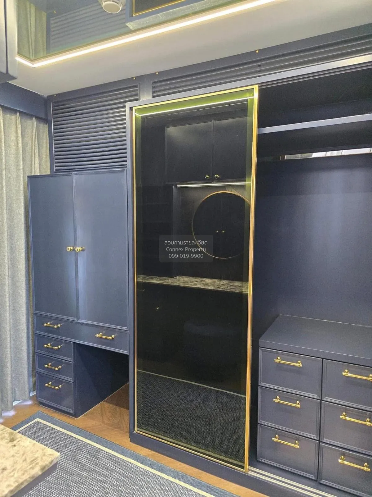 For Rent Condo , KnightsBridge Prime Sathorn , Duplex , BTS-Chong