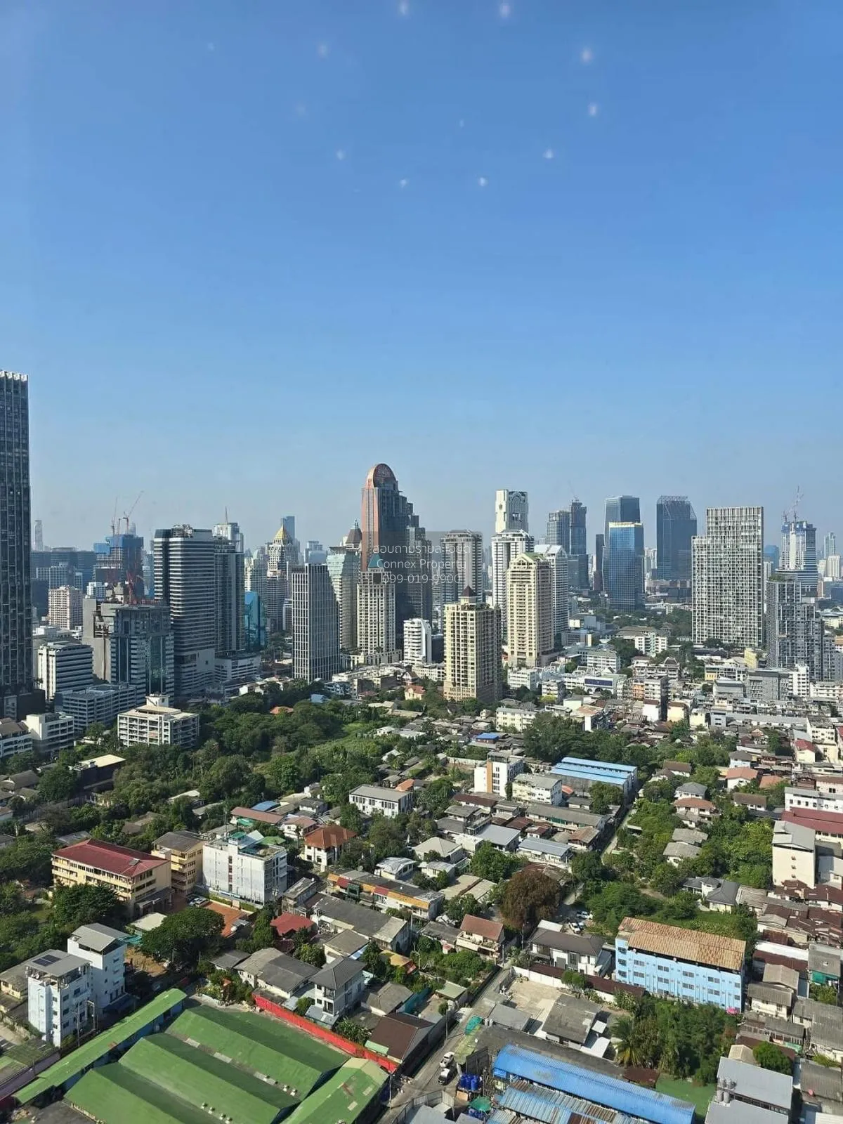 For Rent Condo , KnightsBridge Prime Sathorn , Duplex , BTS-Chong