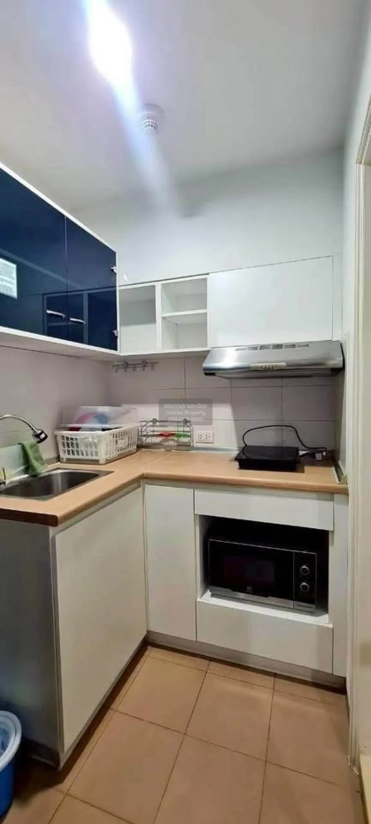 เช่าคอนโด  ลุมพินี เพลส ศรีนครินทร์ - หัวหมาก สเตชัน ARL-หัวหมาก  4