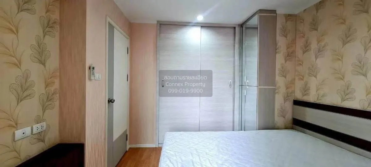 เช่าคอนโด  ลุมพินี เพลส ศรีนครินทร์ - หัวหมาก สเตชัน ARL-หัวหมาก 