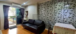 เช่าคอนโด  ลุมพินี เพลส ศรีนครินทร์ - หัวหมาก สเตชัน ARL-หัวหมาก สวนหลวง เขต สวนหลวง กรุงเทพ CX-134615