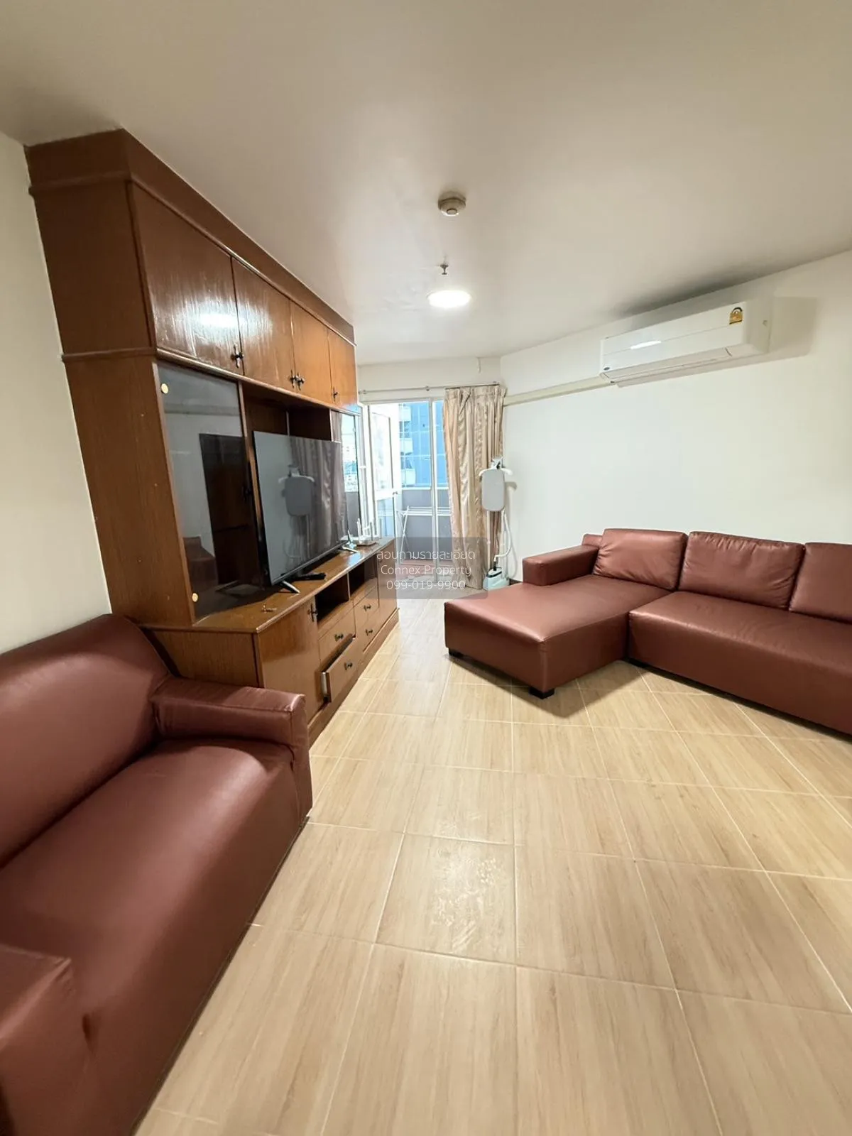 For Rent Condo , Wittayu Complex , BTS-Phloen Chit , Makkasan , R 1