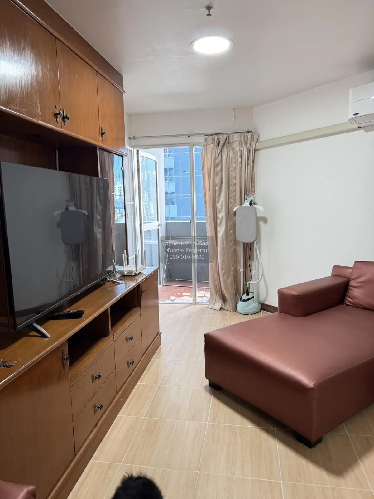 For Rent Condo , Wittayu Complex , BTS-Phloen Chit , Makkasan , R 2
