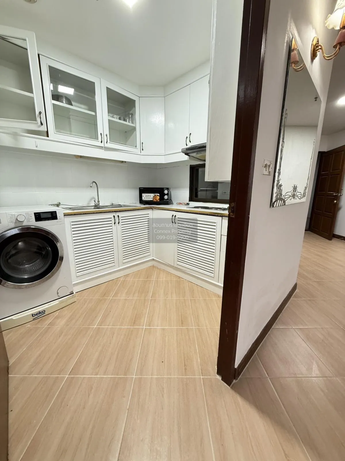 For Rent Condo , Wittayu Complex , BTS-Phloen Chit , Makkasan , R 4
