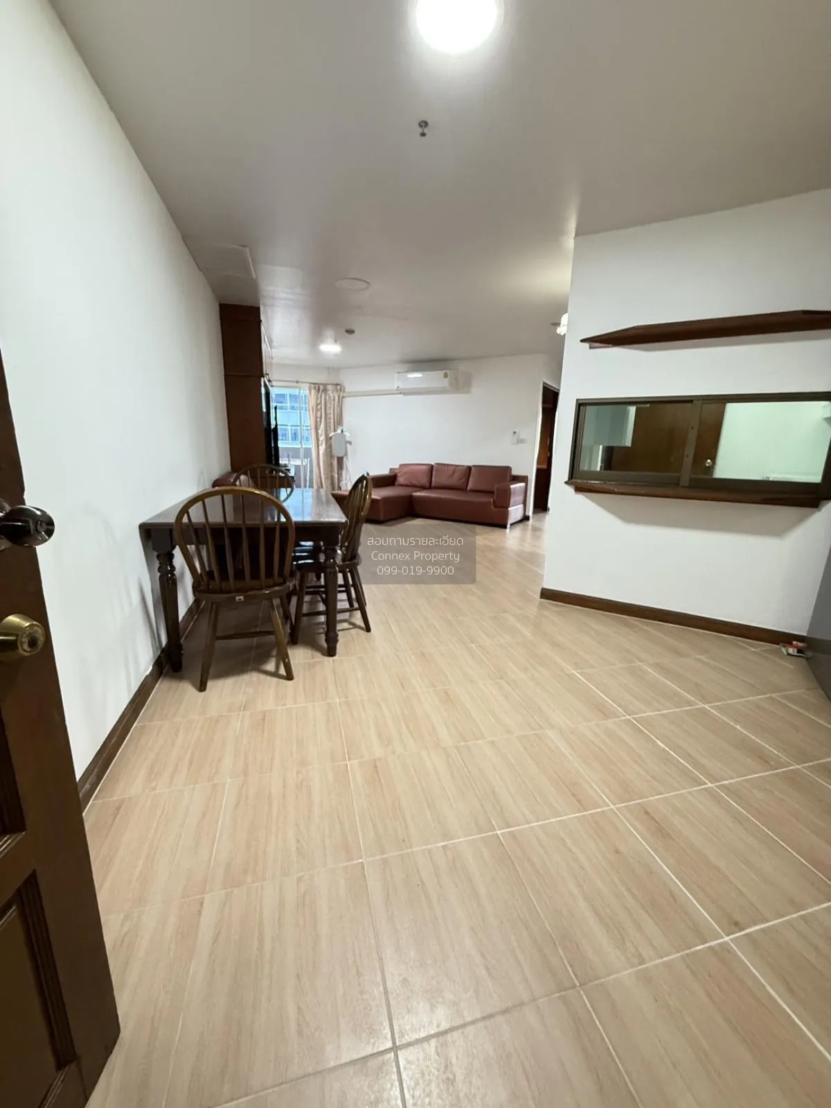 For Rent Condo , Wittayu Complex , BTS-Phloen Chit , Makkasan , R