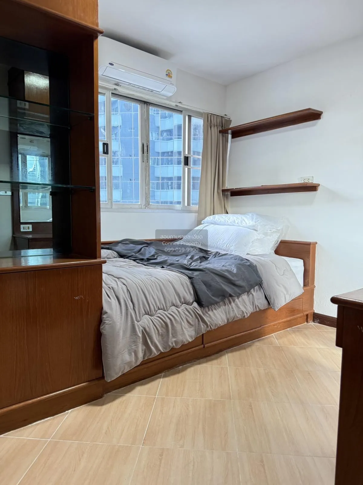 For Rent Condo , Wittayu Complex , BTS-Phloen Chit , Makkasan , R