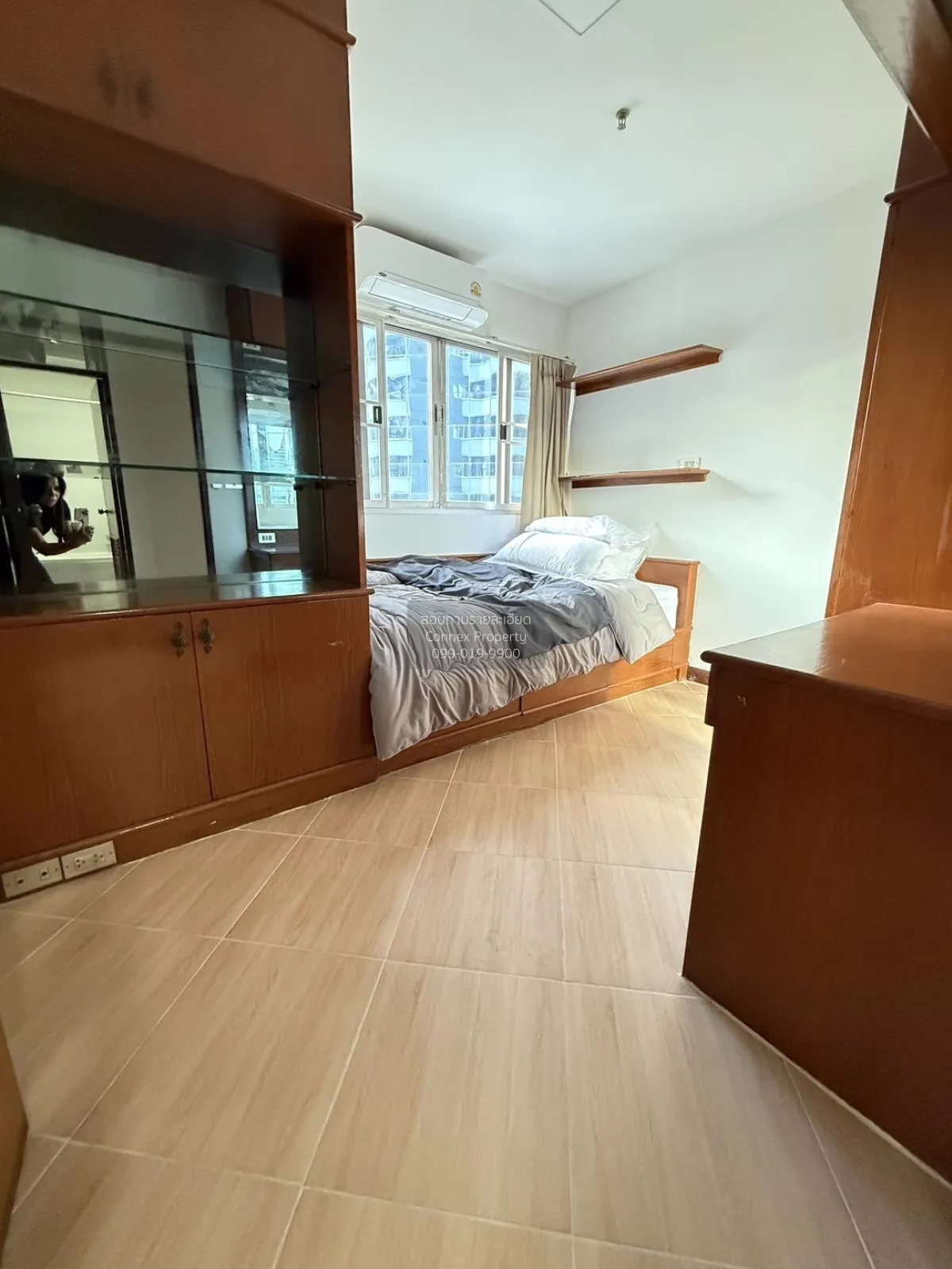 For Rent Condo , Wittayu Complex , BTS-Phloen Chit , Makkasan , R