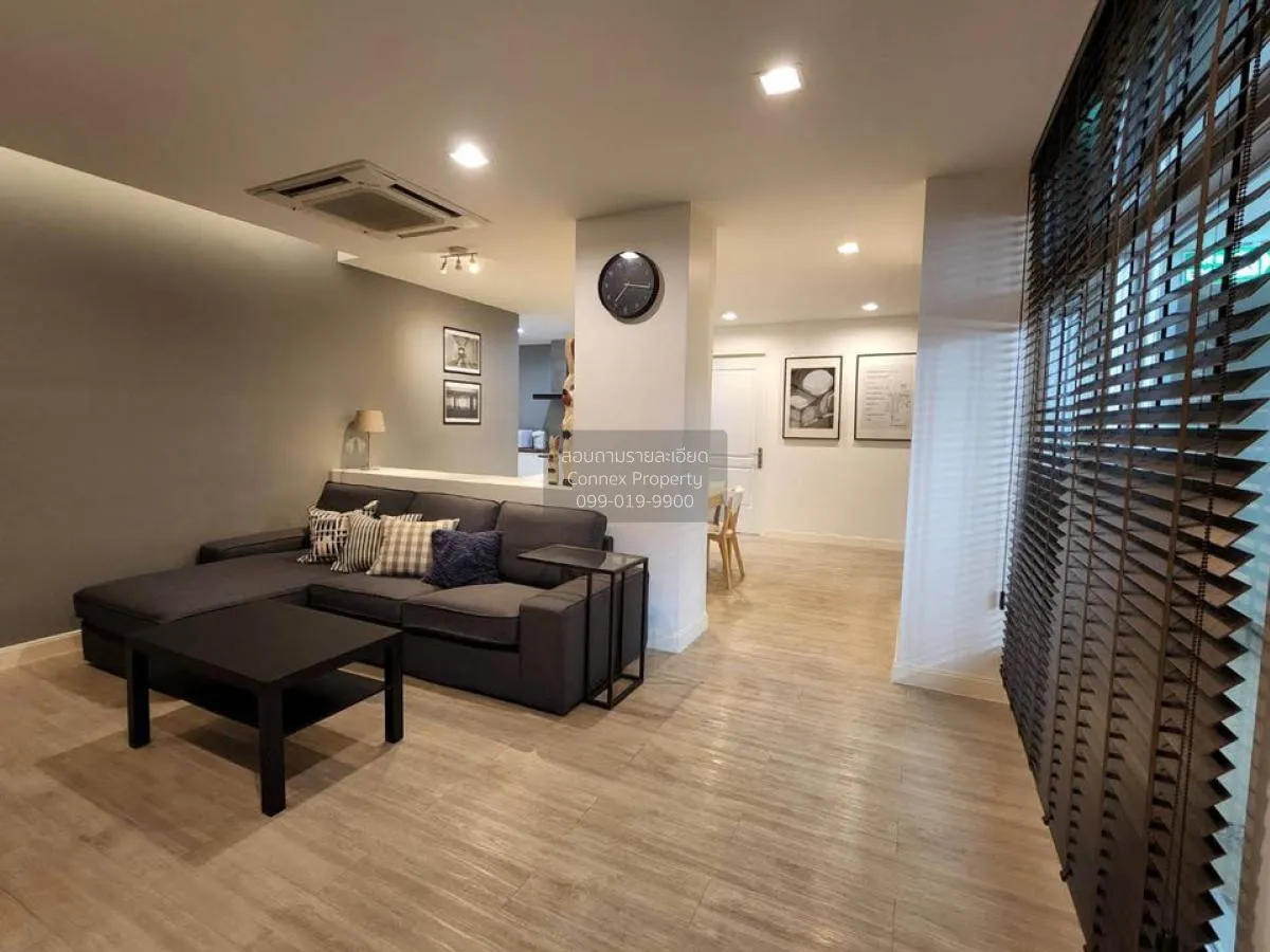 เช่าคอนโด  พรีเมียร์ คอนโด สุขุมวิท 24 BTS-พร้อมพงษ์ คลองตัน เขต  2