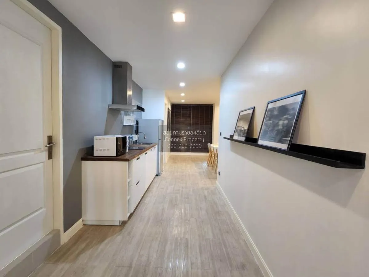 เช่าคอนโด  พรีเมียร์ คอนโด สุขุมวิท 24 BTS-พร้อมพงษ์ คลองตัน เขต 