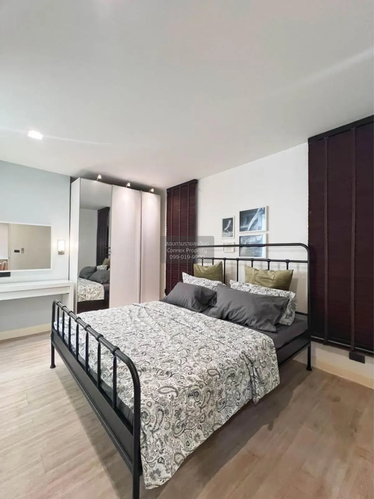 เช่าคอนโด  พรีเมียร์ คอนโด สุขุมวิท 24 BTS-พร้อมพงษ์ คลองตัน เขต 