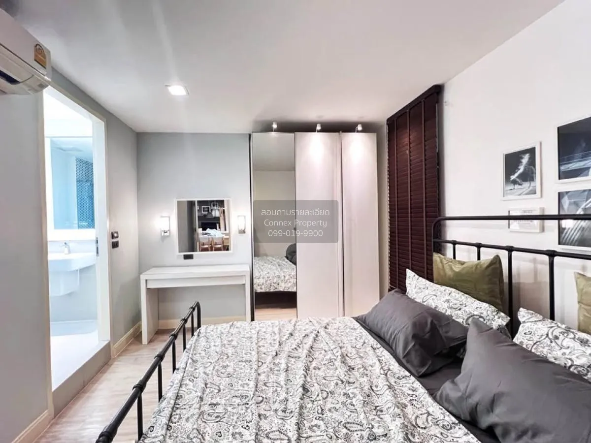 เช่าคอนโด  พรีเมียร์ คอนโด สุขุมวิท 24 BTS-พร้อมพงษ์ คลองตัน เขต 