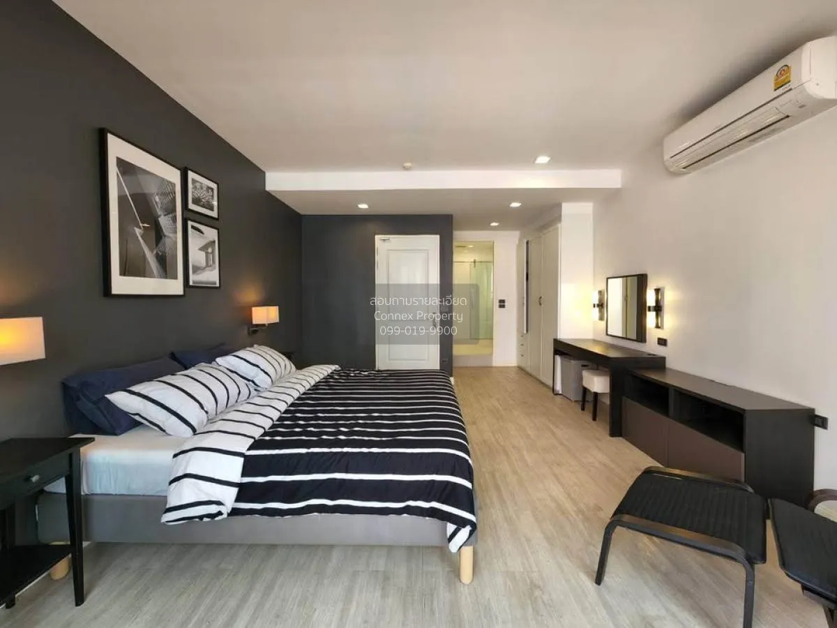 เช่าคอนโด  พรีเมียร์ คอนโด สุขุมวิท 24 BTS-พร้อมพงษ์ คลองตัน เขต 