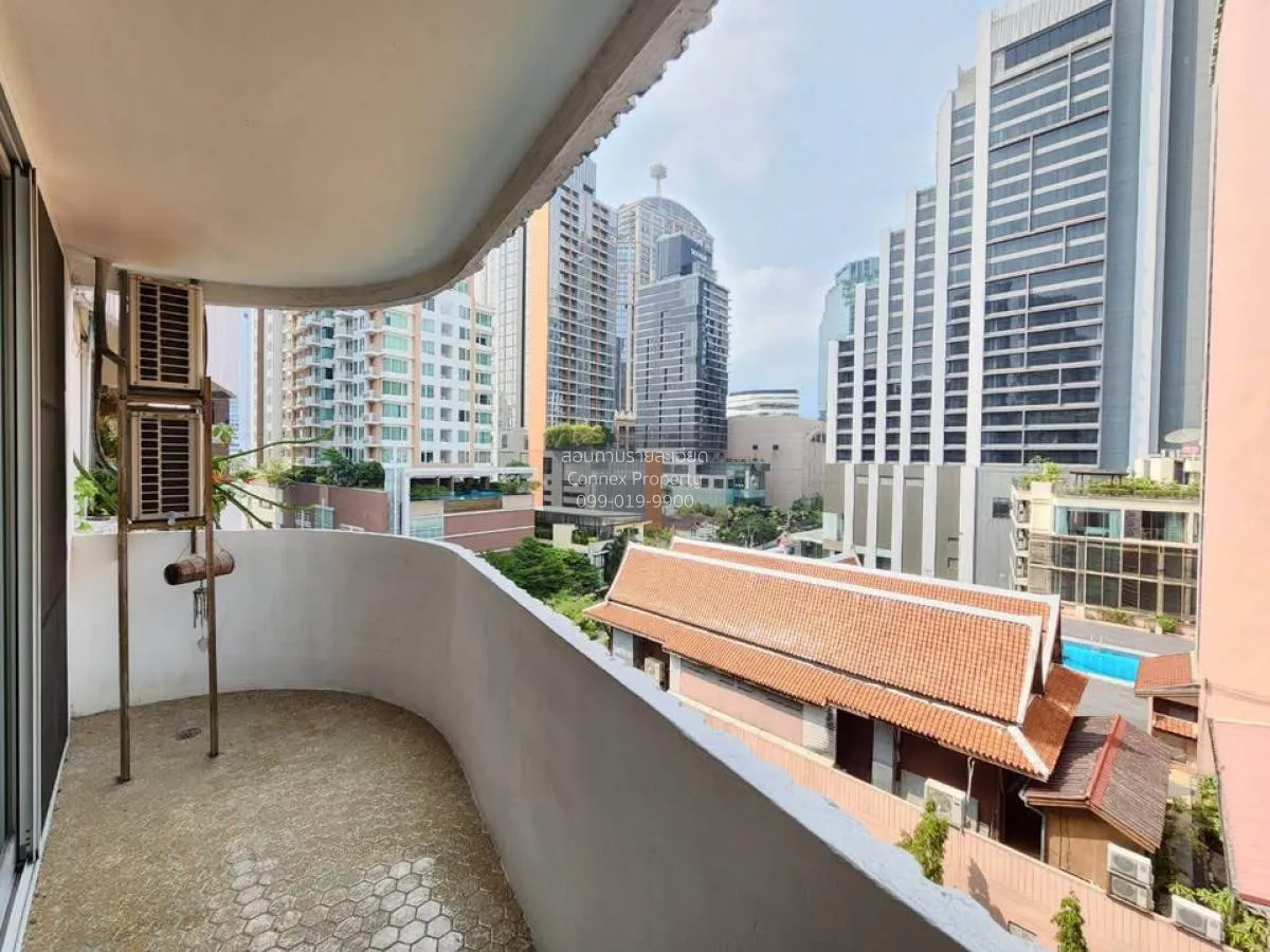 เช่าคอนโด  พรีเมียร์ คอนโด สุขุมวิท 24 BTS-พร้อมพงษ์ คลองตัน เขต 