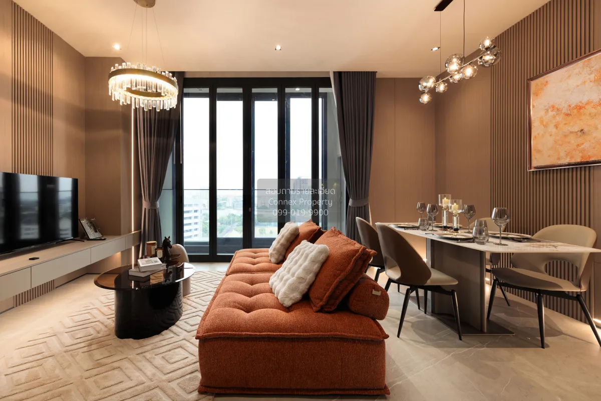 For Sale Condo , Hyde Heritage Thonglor , BTS-Thong Lo , Khlong T 2