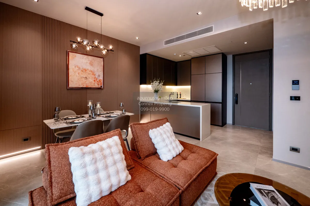 For Sale Condo , Hyde Heritage Thonglor , BTS-Thong Lo , Khlong T 4