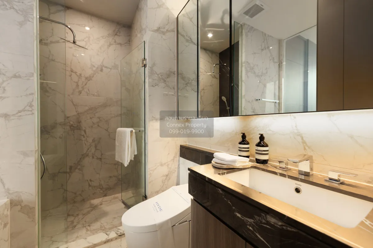 For Sale Condo , Hyde Heritage Thonglor , BTS-Thong Lo , Khlong T