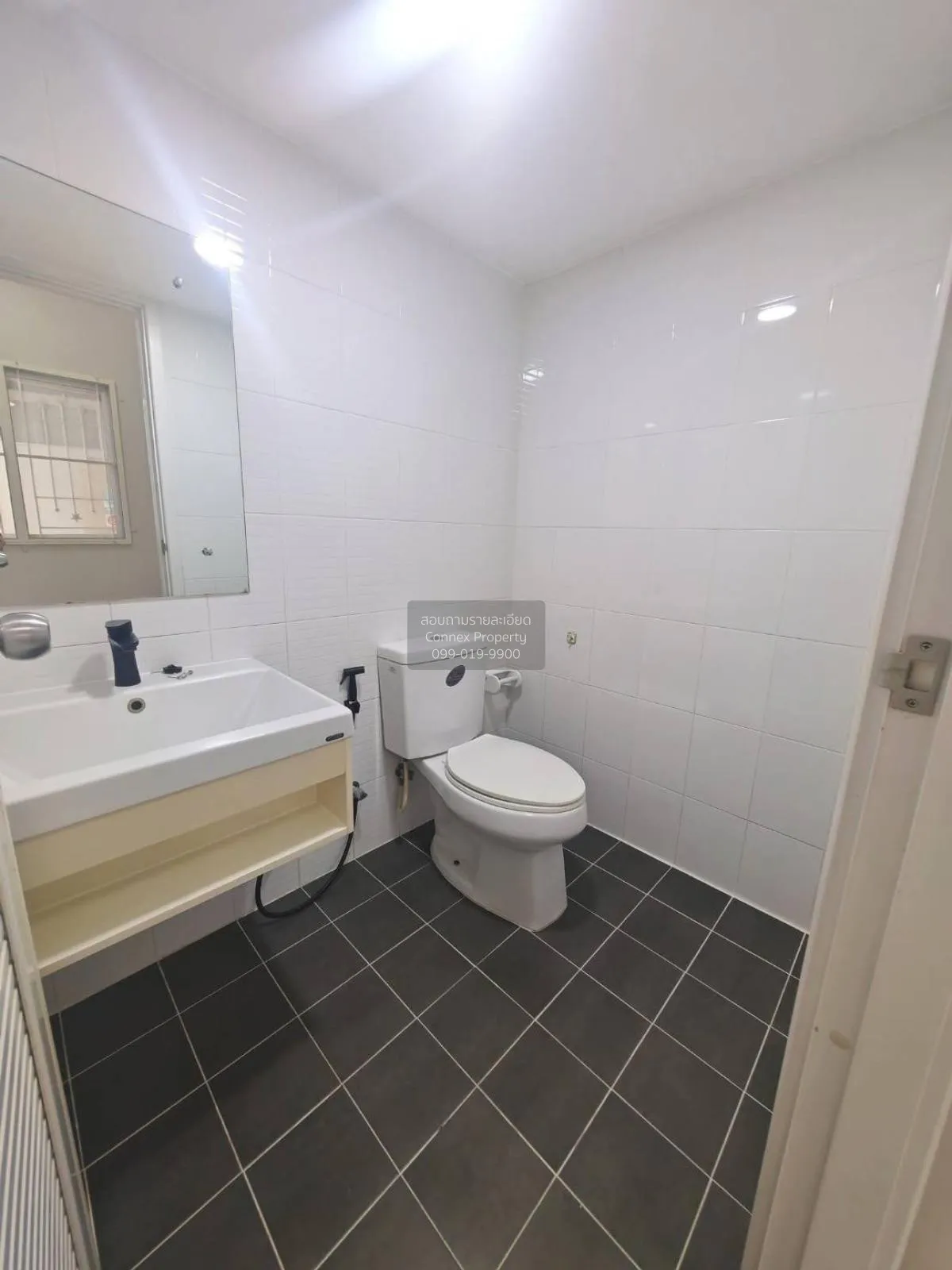 ขายทาวน์เฮ้าส์/ทาวน์โฮม  เดอะ คอนเนค อ่อนนุช 2 รีโนเวทใหม่ ประเวศ