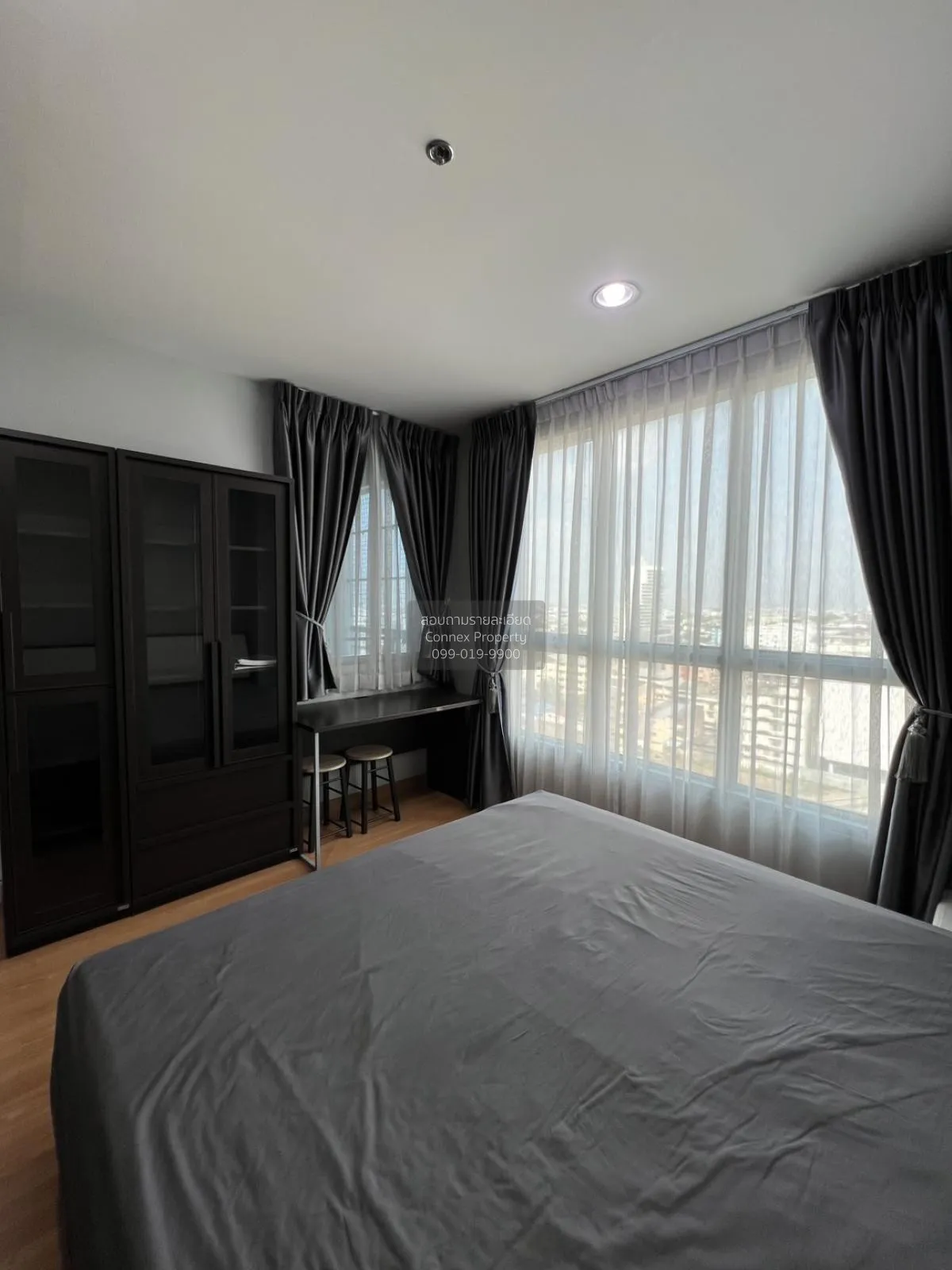 For Sale Condo , Life @ Ratchada (Ladprao 36) , BTS-Ha Yaek Lat P