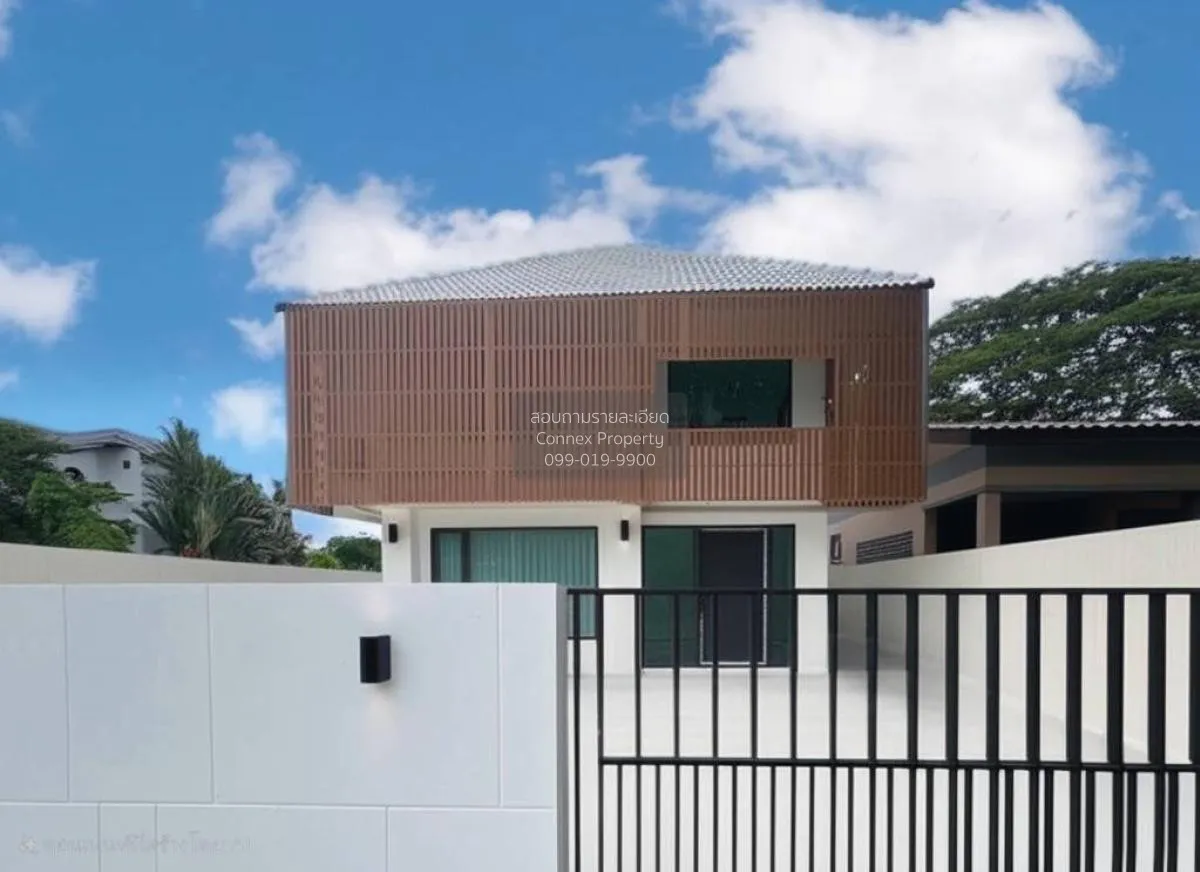 For Sale House , Muang Thong Garden , Prawet , Prawet , Bangkok , 1