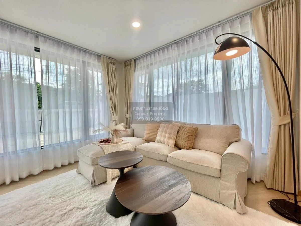 For Sale House , Muang Thong Garden , Prawet , Prawet , Bangkok , 3