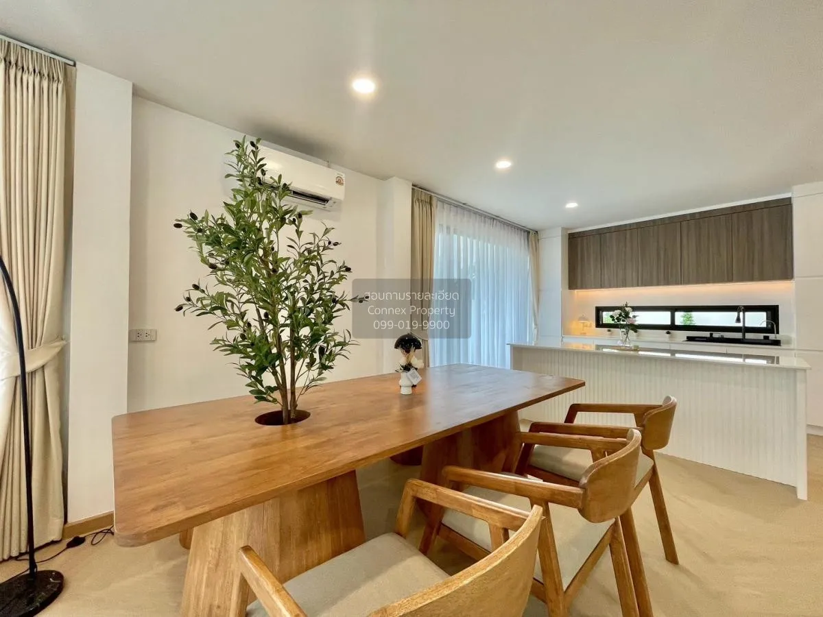 For Sale House , Muang Thong Garden , Prawet , Prawet , Bangkok , 4