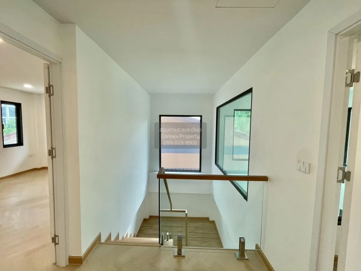 For Sale House , Muang Thong Garden , Prawet , Prawet , Bangkok ,