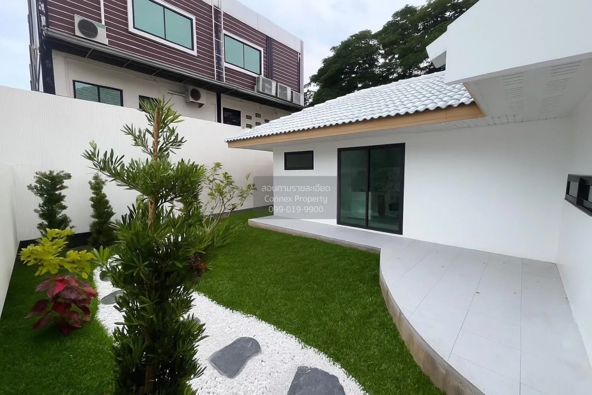 For Sale House , Muang Thong Garden , Prawet , Prawet , Bangkok ,