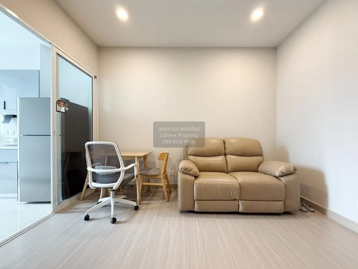 เช่าคอนโด  ศุภาลัย พรีเมียร์ สี่พระยา-สามย่าน MRT-สามย่าน สี่พระย 1