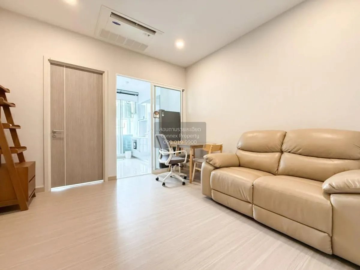 เช่าคอนโด  ศุภาลัย พรีเมียร์ สี่พระยา-สามย่าน MRT-สามย่าน สี่พระย 3