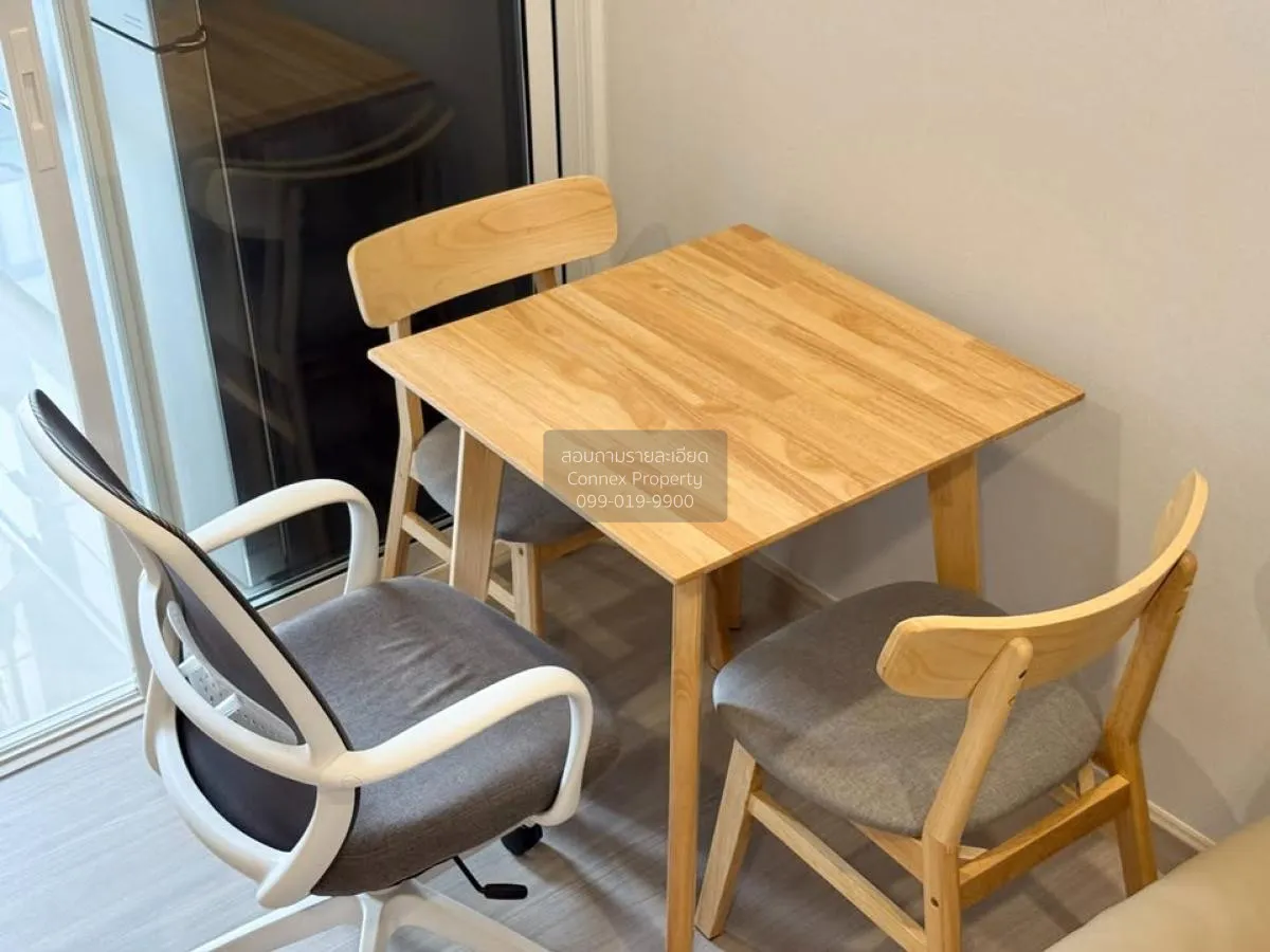 เช่าคอนโด  ศุภาลัย พรีเมียร์ สี่พระยา-สามย่าน MRT-สามย่าน สี่พระย 4