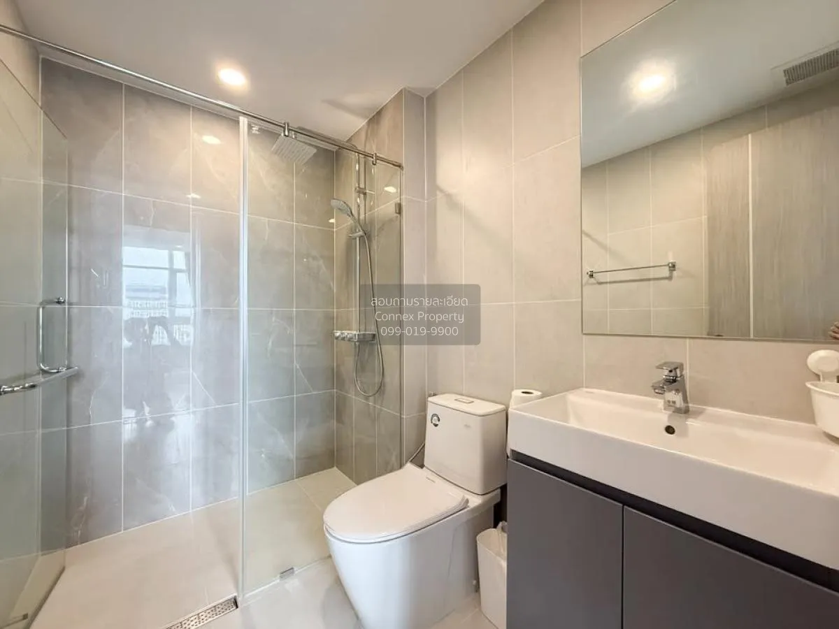 เช่าคอนโด  ศุภาลัย พรีเมียร์ สี่พระยา-สามย่าน MRT-สามย่าน สี่พระย