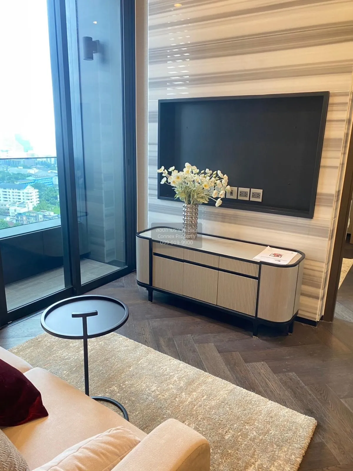 For Sale Condo , The Esse Sukhumvit 36 , BTS-Thong Lo , Phra Khan 2