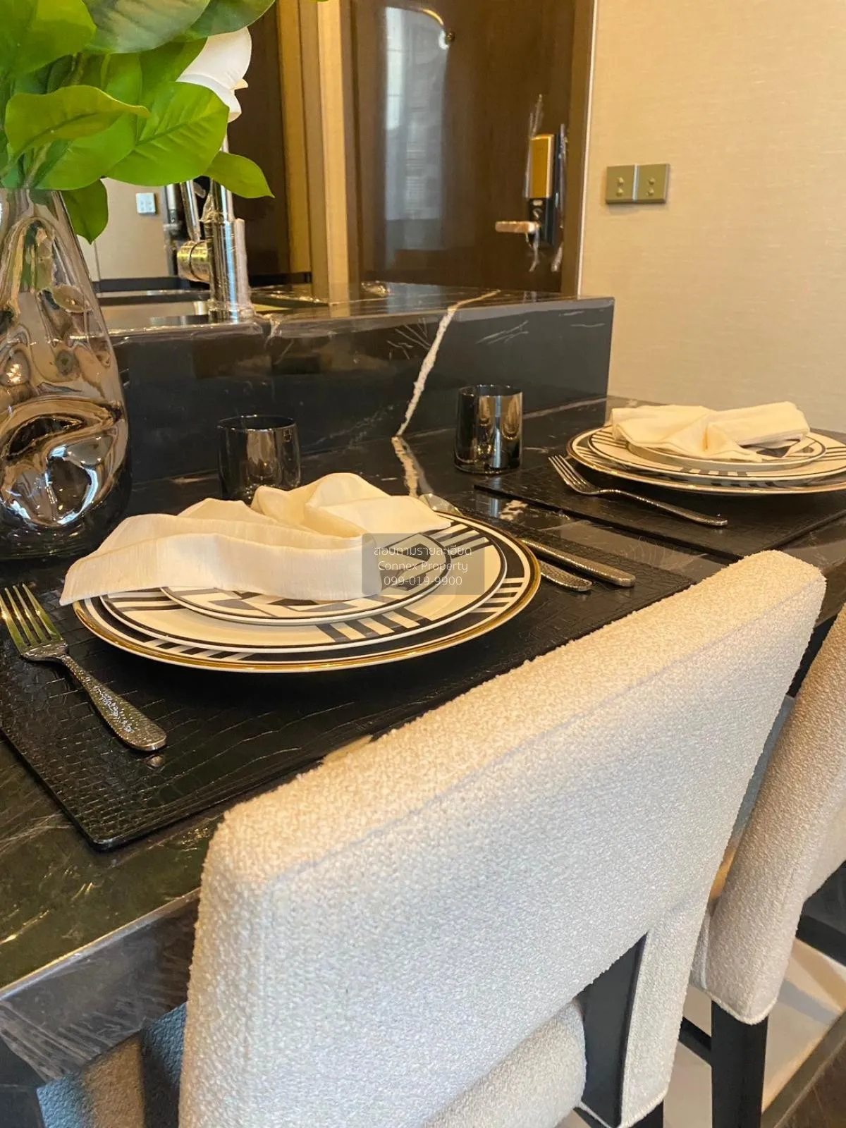 For Sale Condo , The Esse Sukhumvit 36 , BTS-Thong Lo , Phra Khan 4