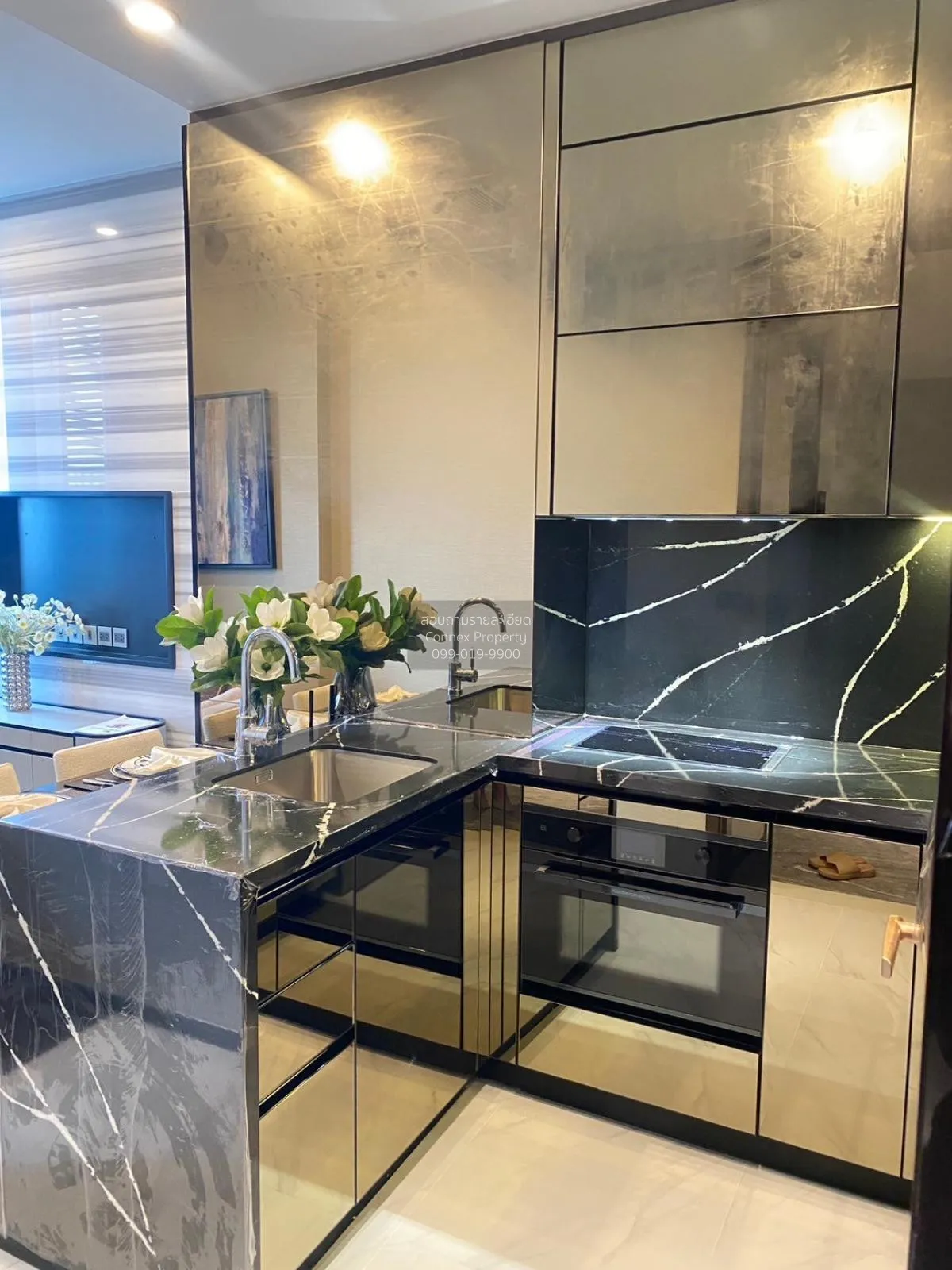 For Sale Condo , The Esse Sukhumvit 36 , BTS-Thong Lo , Phra Khan