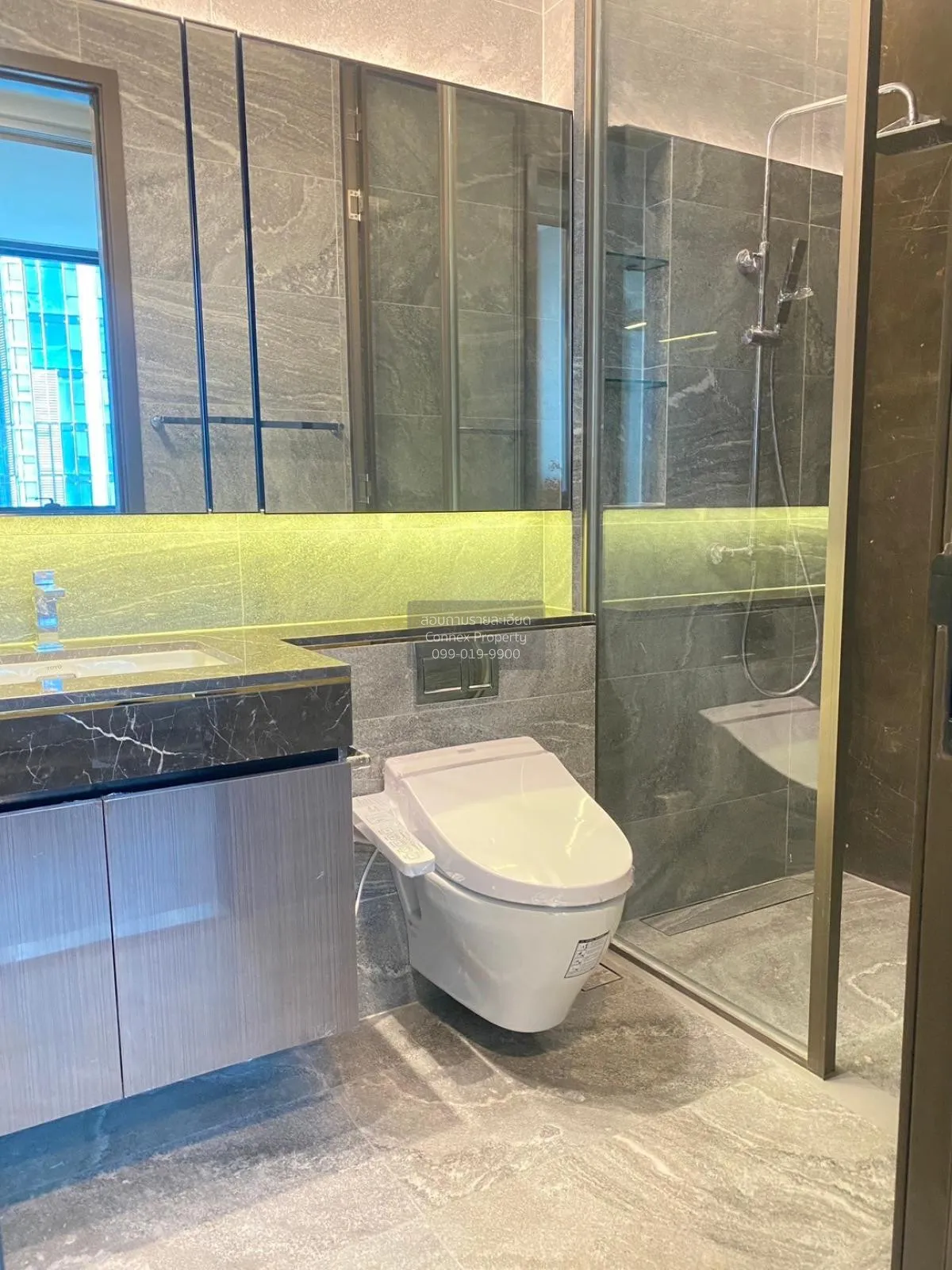 For Sale Condo , The Esse Sukhumvit 36 , BTS-Thong Lo , Phra Khan