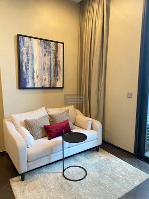 ขายคอนโด  ดิ เอส สุขุมวิท 36 BTS-ทองหล่อ พระโขนง เขต คลองเตย กรุงเทพ CX-134635