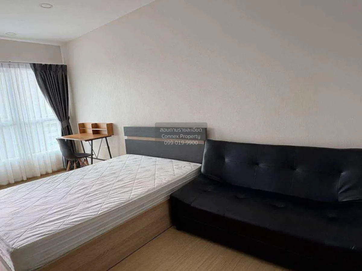 เช่าคอนโด  ศุภาลัย เวอเรนด้า รามคำแหง หัวหมาก เขต บางกะปิ กรุงเทพ 1