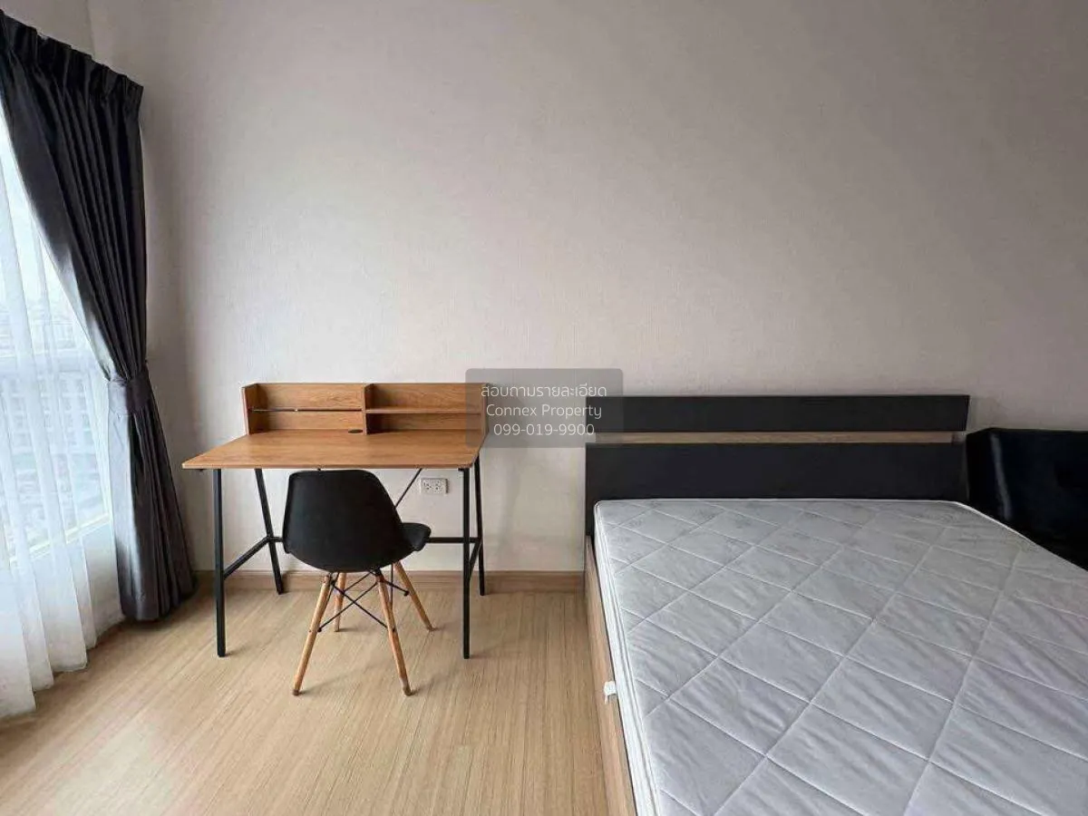 เช่าคอนโด  ศุภาลัย เวอเรนด้า รามคำแหง หัวหมาก เขต บางกะปิ กรุงเทพ 2