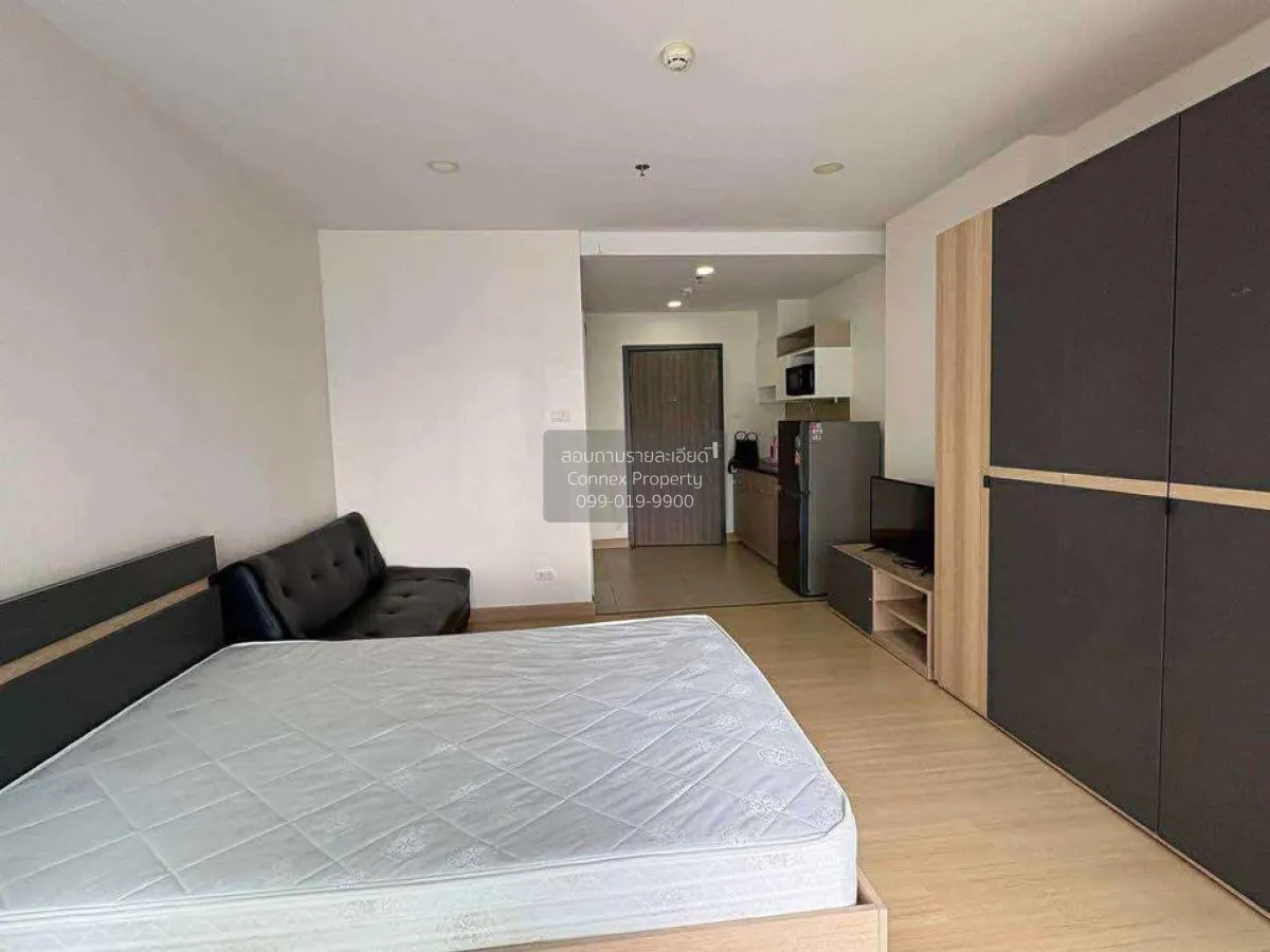 เช่าคอนโด  ศุภาลัย เวอเรนด้า รามคำแหง หัวหมาก เขต บางกะปิ กรุงเทพ 3