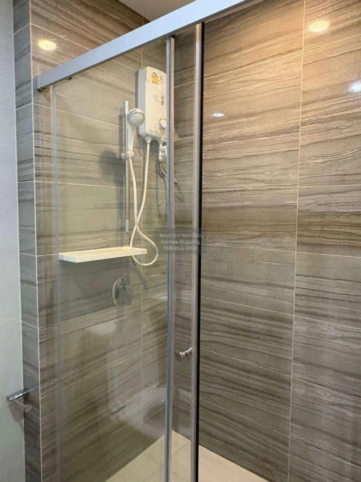 เช่าคอนโด  ศุภาลัย เวอเรนด้า รามคำแหง หัวหมาก เขต บางกะปิ กรุงเทพ