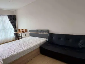 เช่าคอนโด  ศุภาลัย เวอเรนด้า รามคำแหง หัวหมาก เขต บางกะปิ กรุงเทพ CX-134636