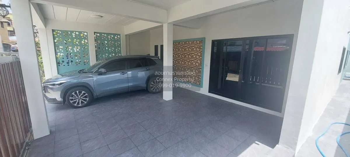 For Sale Townhouse/Townhome  , Pongsirichai 2 , Om Noi , Krathum  4