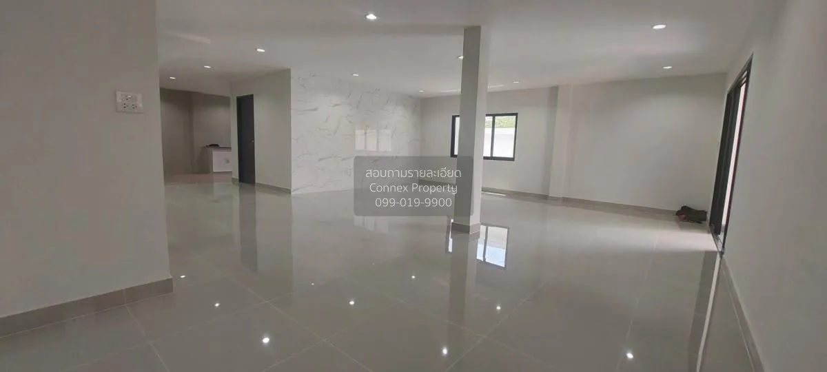 For Sale Townhouse/Townhome  , Pongsirichai 2 , Om Noi , Krathum 