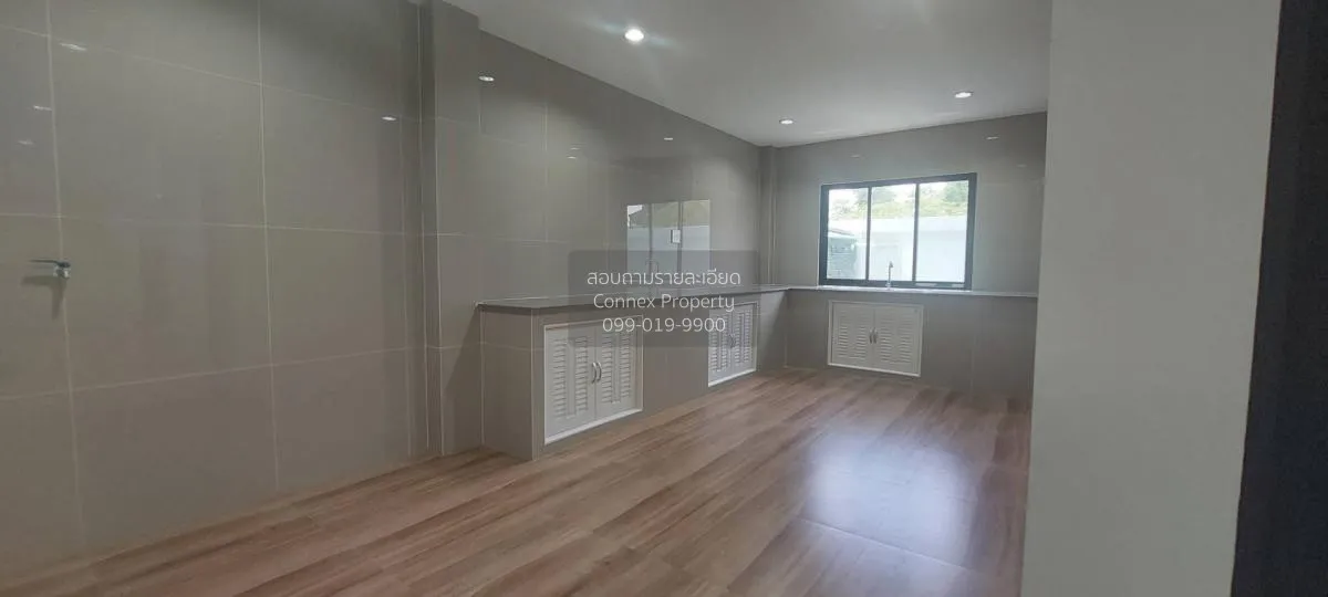 For Sale Townhouse/Townhome  , Pongsirichai 2 , Om Noi , Krathum 