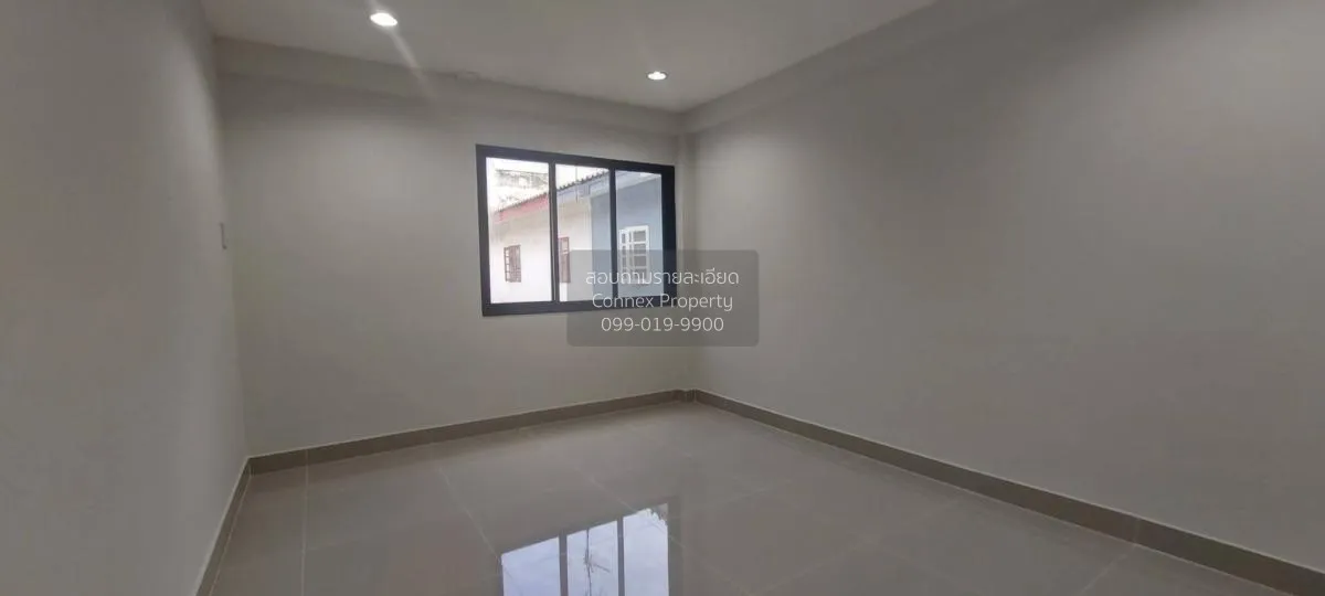 For Sale Townhouse/Townhome  , Pongsirichai 2 , Om Noi , Krathum 