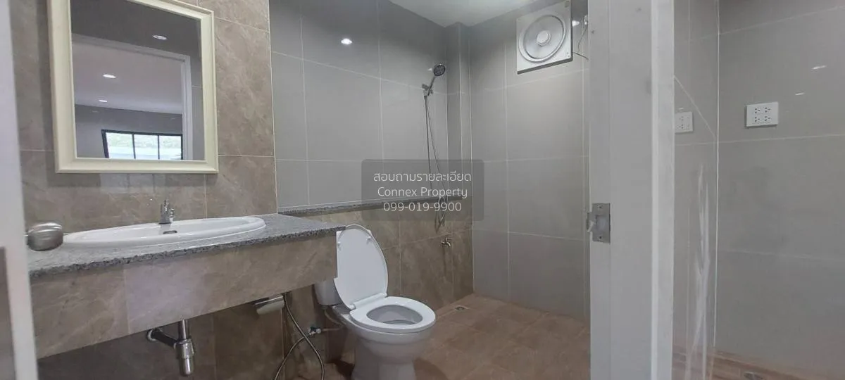 For Sale Townhouse/Townhome  , Pongsirichai 2 , Om Noi , Krathum 