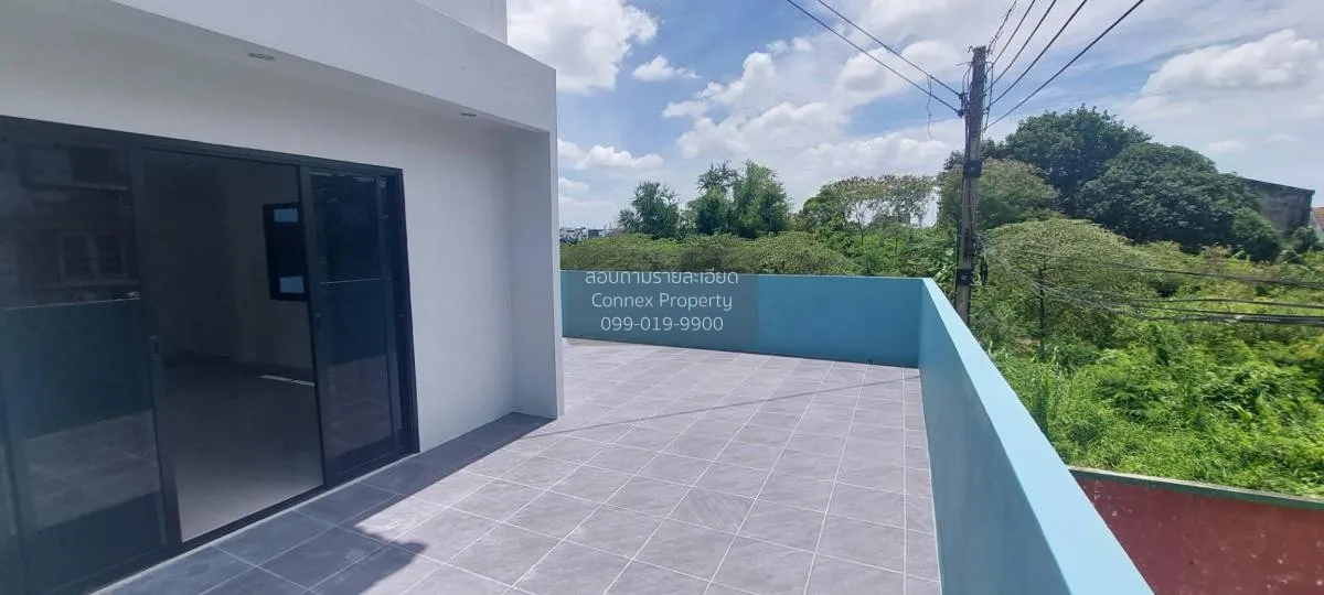 For Sale Townhouse/Townhome  , Pongsirichai 2 , Om Noi , Krathum 