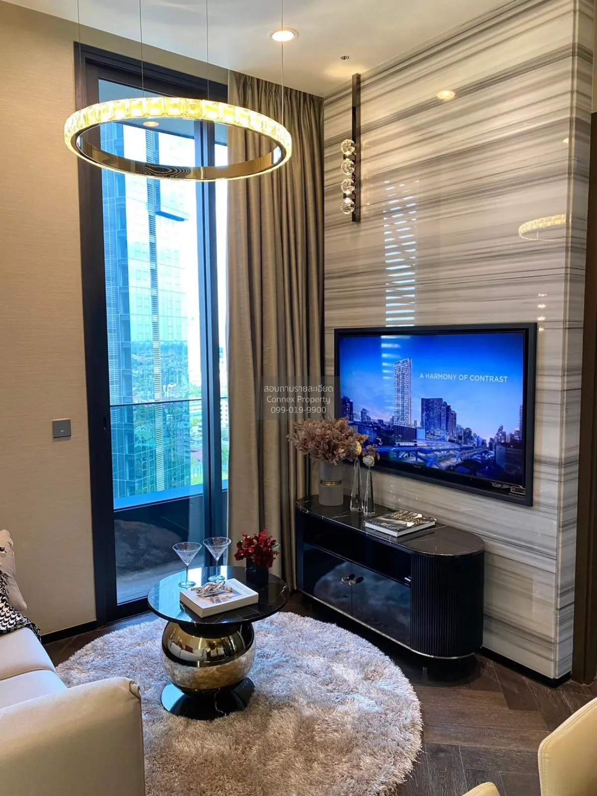 ขายคอนโด  ดิ เอส สุขุมวิท 36 BTS-ทองหล่อ พระโขนง เขต คลองเตย กรุง 2