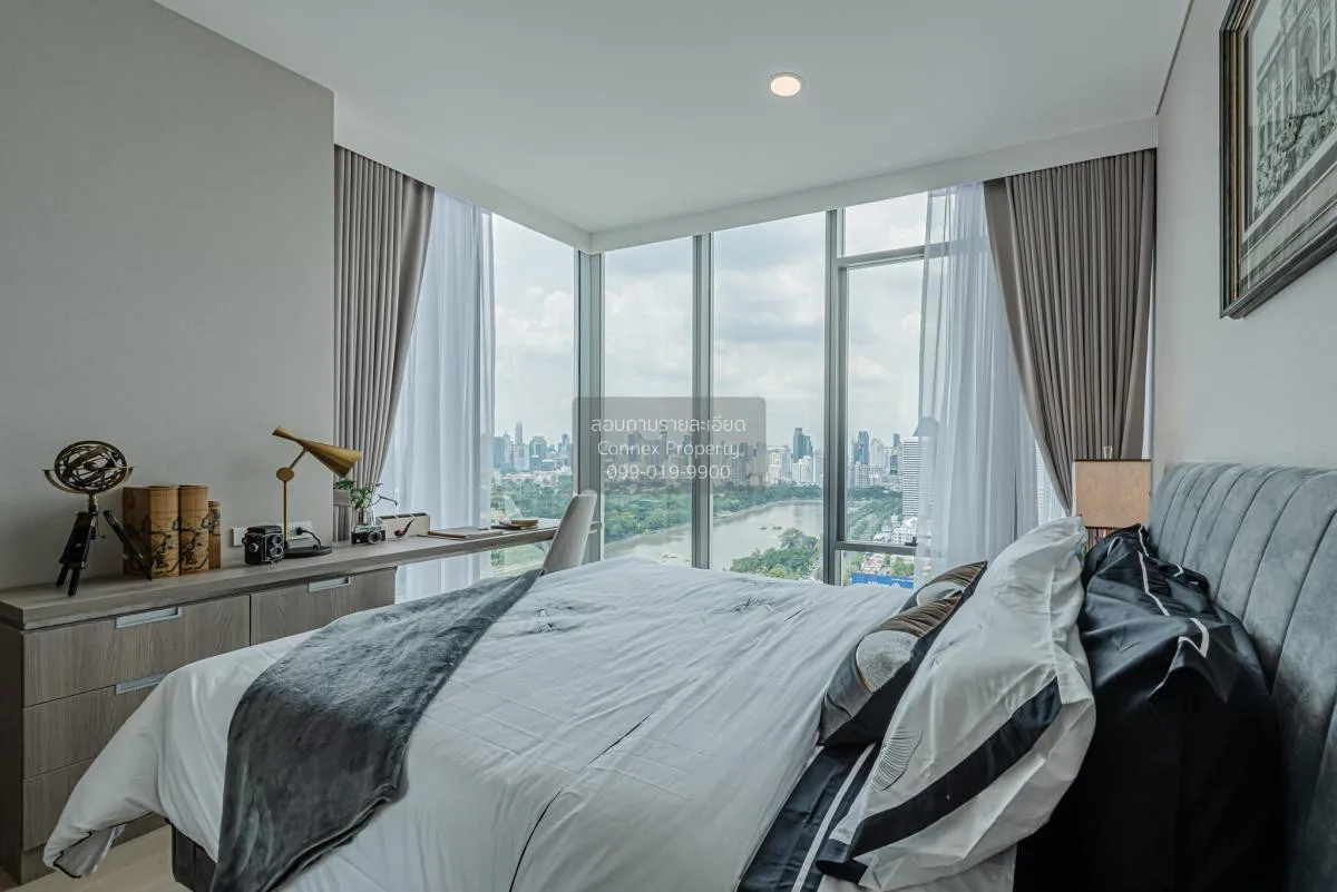 ขายคอนโด  ไซมิส เอ๊กซ์คลูซีพ ควีนส์ MRT-ศูนย์การประชุมแห่งชาติสิร