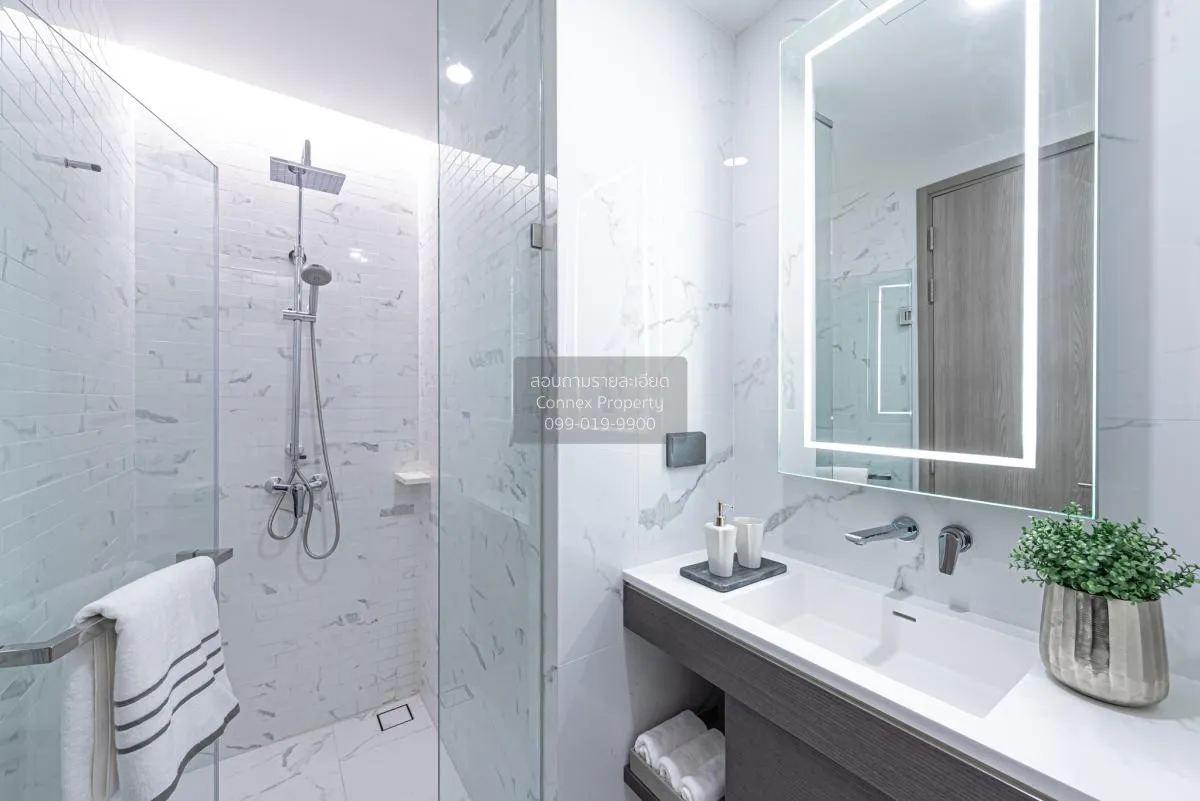 ขายคอนโด  ไซมิส เอ๊กซ์คลูซีพ ควีนส์ MRT-ศูนย์การประชุมแห่งชาติสิร